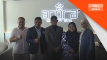 Arora Beauty Spa perluas penjagaan kulit wajah holistik berasaskan sains