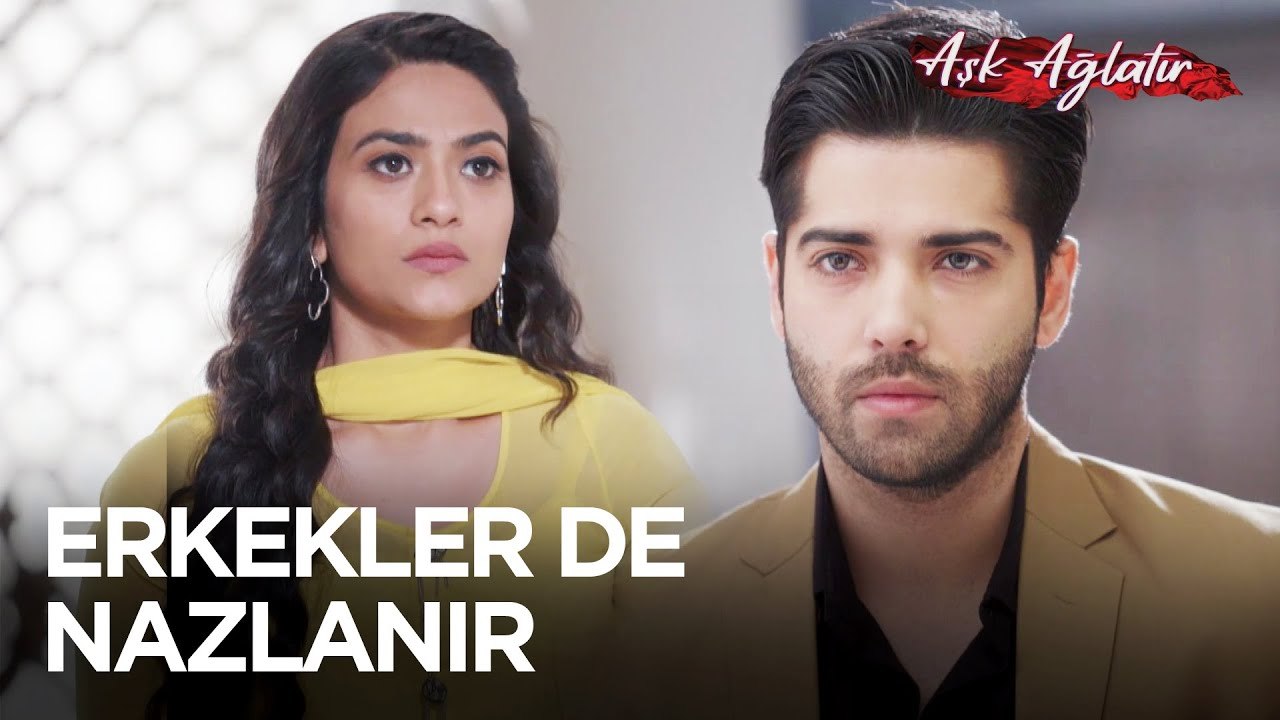 İshan, Mauli'ye Küstü | Aşk Ağlatır Hint Dizisi 177. Bölüm