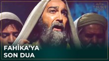 Fahika Son Yolcuğuna Uğurlandı | Hz. Yusuf