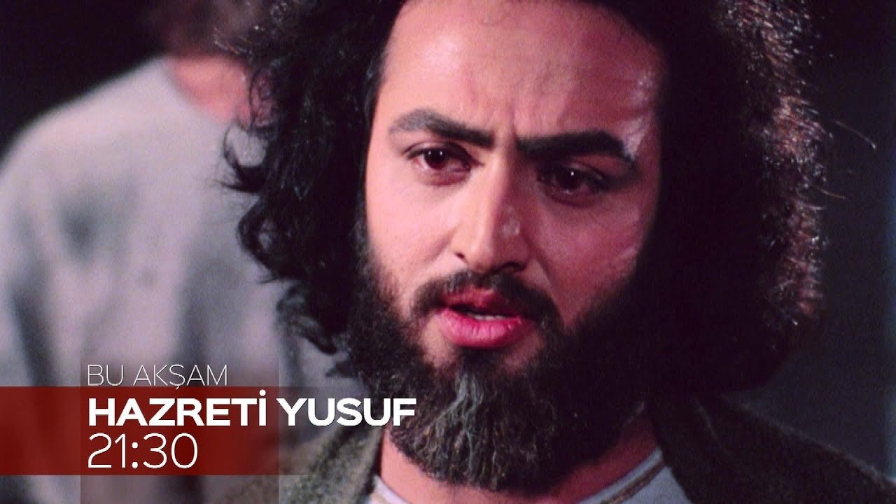 Hz. Yusuf 24. ve 25. Bölüm Fragmanı - 26 Nisan Pazartesi