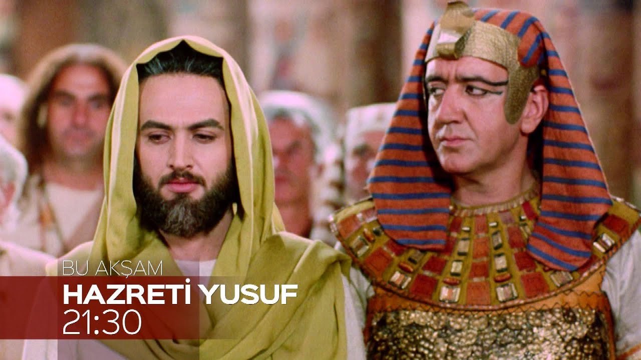 Hz. Yusuf 26. ve 27. Bölüm Fragmanı - 27 Nisan Salı
