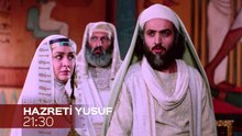 Hz. Yusuf 38. ve 39. Bölüm Fragmanı - 4 Mayıs Salı
