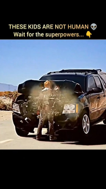 Top 1% Sci-Fi Scene: Cab Driver Discovers Alien Kids Powers | Dwayne Johnson | Race to Witch Mountain (US)