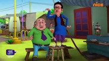 Motu Patlu _ मोटू पतलू S1 _ April Fool _ Episode 119 Part 2 _ Voot Kids