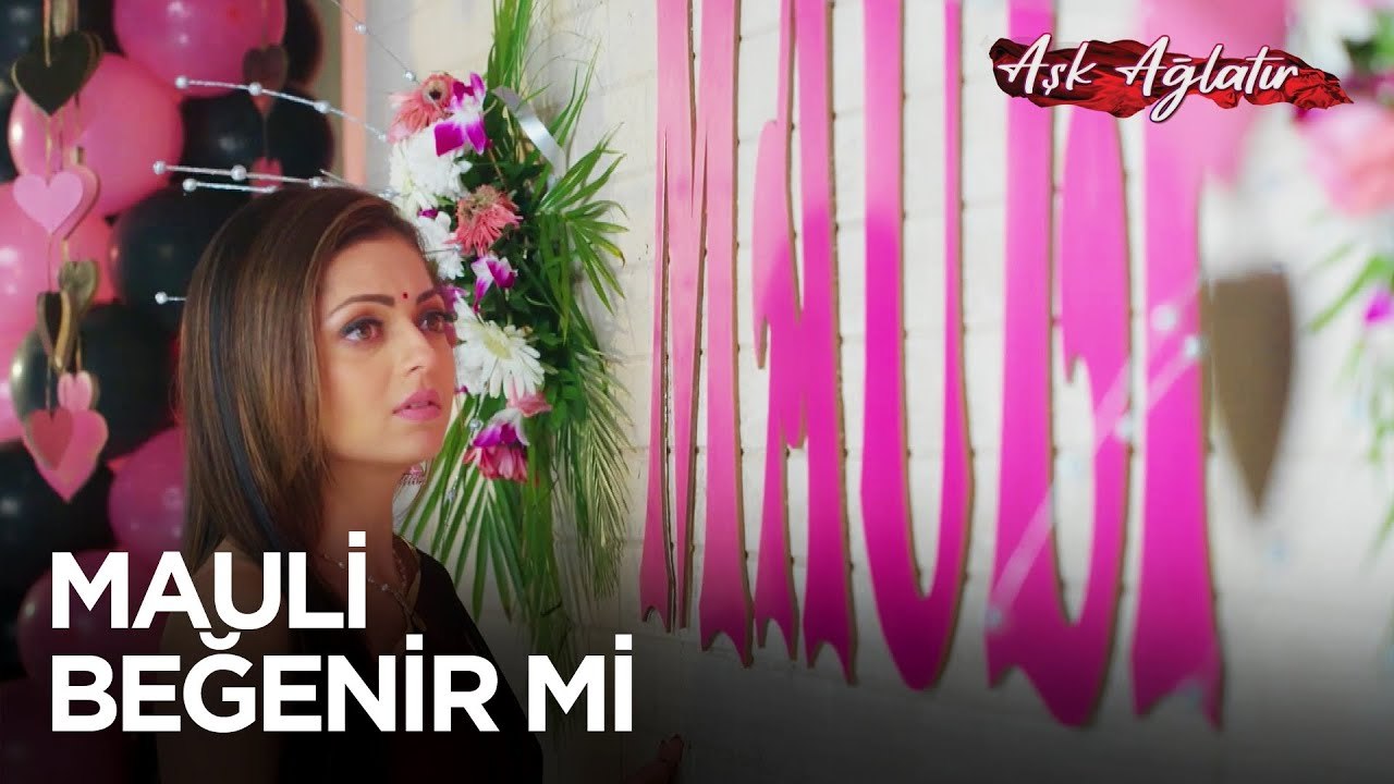 Kocasını Çalmadan Önce Düşünecektin | Aşk Ağlatır