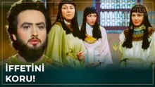 Kadınlar, Hz. Yusuf'u Baştan Çıkarmaya Çalıştı! | Hz. Yusuf