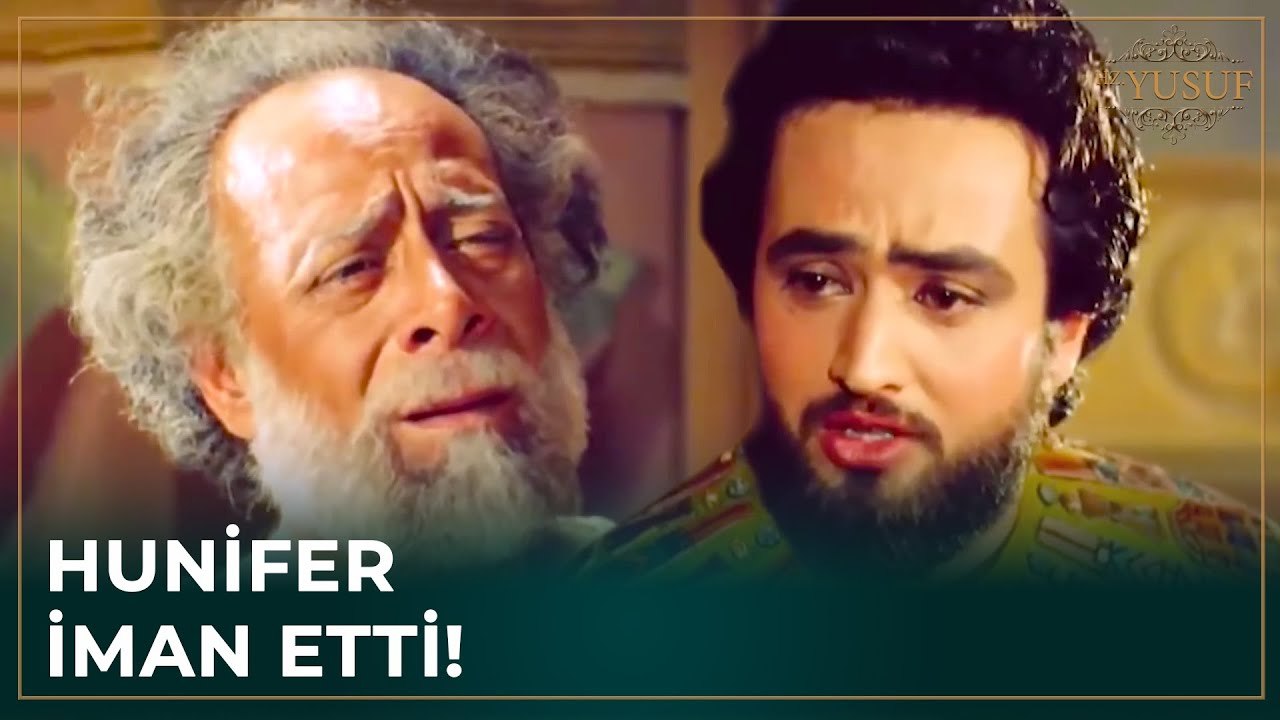 Hz. Yusuf Peygamber Olduğunu İTİRAF ETTİ! | Hz. Yusuf