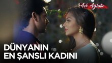 Nandini'nin Kaderi De Yüzü Gibi Işıl Işıl | Aşk Ağlatır