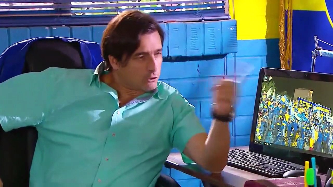 Si Yo Fuera Rico - Capítulo 101
