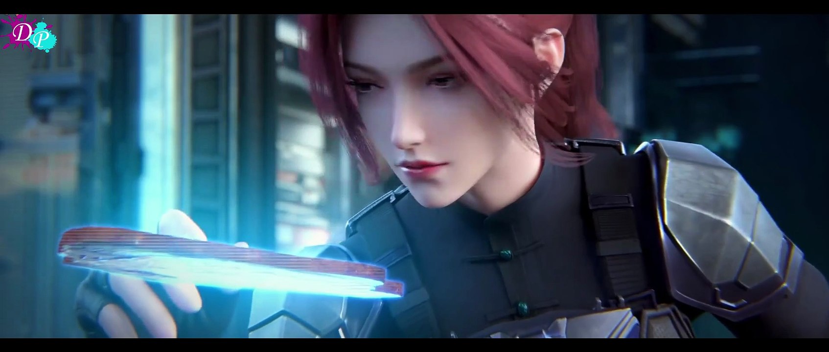 The Other Side of Deep Space Episode 7 Sub Indo