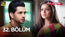 Aşk Ağlatır Hint Dizisi 32. Bölüm (4K)