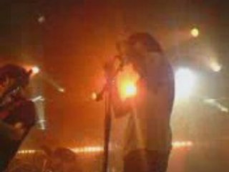 Kenzob avec ULTRA VOMIT - version Longue