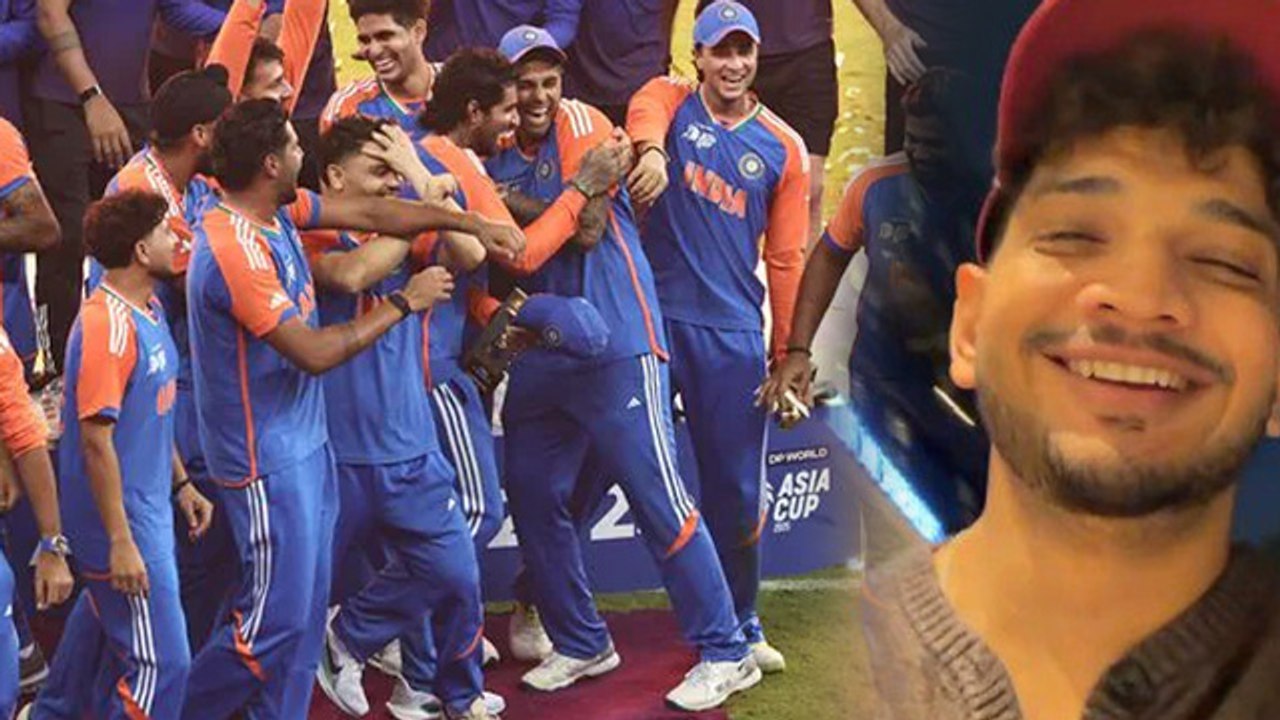 T20 World Cup 2026:India Vs Pakistan Match Loss पर Pakistani Emotional Reaction, Munawar Funny Video