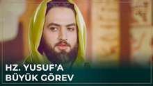 Kral 7 Yıl Kıtlığa Hazırlanıyor | Hz. Yusuf
