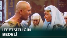 Potifar, Züleyha'ya Nefret Kustu | Hz. Yusuf