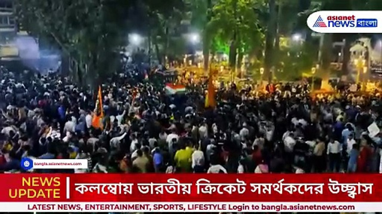 বড় হার বাবরদের! ভারতের ১৭৫ রান তাড়া করতে গিয়ে খ...