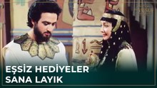 Züleyha'nın, Yusuf'a Olan Amansız Aşkı | Hz. Yusuf