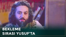 Hz. Yusuf, Züleyha'nın Kapısında! | Hz. Yusuf