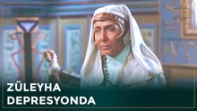 Züleyha, Saray Çalışanlarını KOVDU | Hz. Yusuf