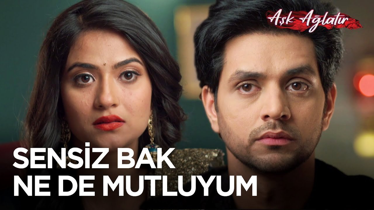 Mauli'den Mutluluk Pozları  | Aşk Ağlatır