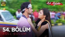 Aşk Ağlatır Hint Dizisi 54. Bölüm (4K)