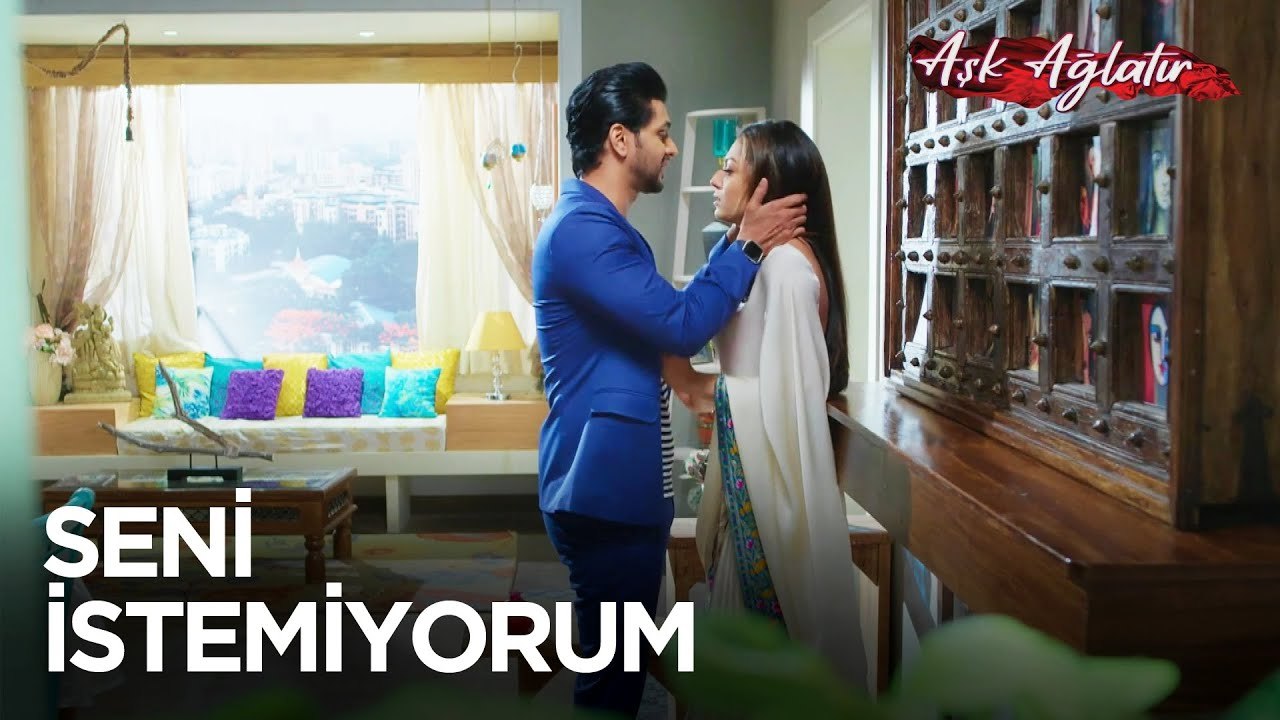 Tam Kavuştuk Derken Nerden Çıktı Bu Ayrılık | Aşk Ağlatır
