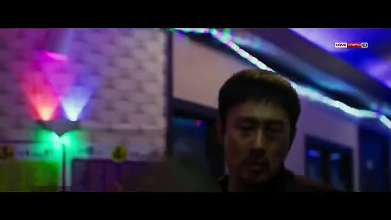 The Outlaws Tagalog Dubbed