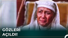 Züleyha'nın Gözleri Sonunda Açıldı | Hz. Yusuf