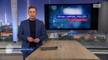 Täter Opfer Polizei vom 15.02 .2026