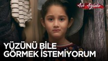 Küçücük Yaşta Yaşadıklarına Bak Sen | Aşk Ağlatır