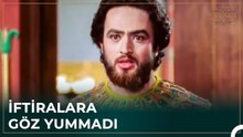Potifar'ın Hz. Yusuf'a Attığı İftira | Hz. Yusuf