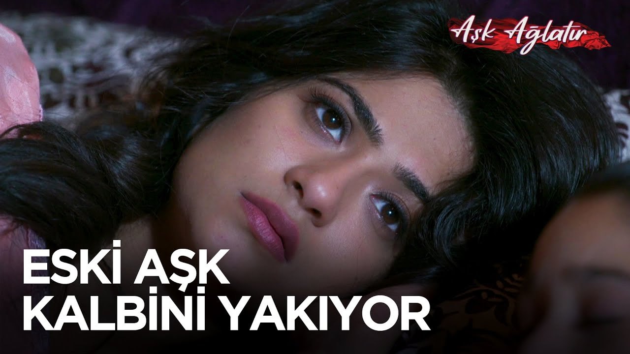 Mauli Kunal'ı Düşünmekten Uyuyamadı | Aşk Ağlatır
