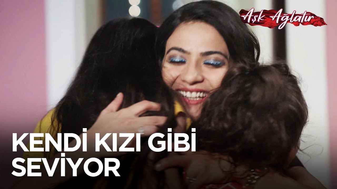 Düşmanının Kızına Sahip Çıktı | Aşk Ağlatır