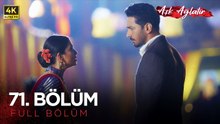 Aşk Ağlatır Hint Dizisi 71. Bölüm (4K)