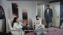 Gelin - Episode 360 (English Subtitles) - YoTurkish ❤️