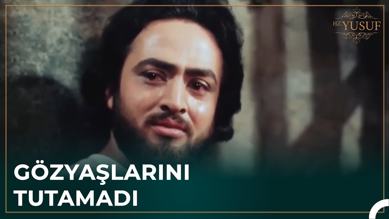 Hz. Yusuf'un Gerçek Dostları | Hz Yusuf