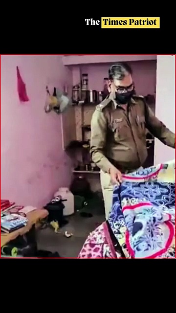 MBA Student Found Strangled in Indore; Objectionable Videos Posted Before Murder