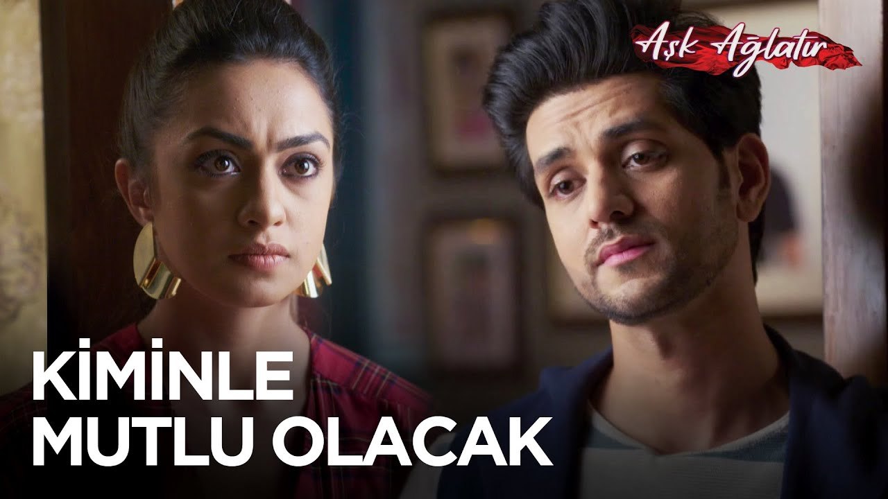 Eski Karısı İçin Yeşil Işık Yaktı | Aşk Ağlatır