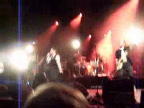 Commandante fatals Picards Olympia 2008