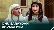 Züleyha'nın Hz. Yusuf Nefreti | Hz. Yusuf