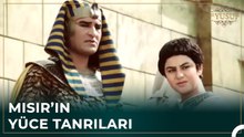 Potifar, Hz. Yusuf'a Mısır'ı Tanıttı | Hz. Yusuf