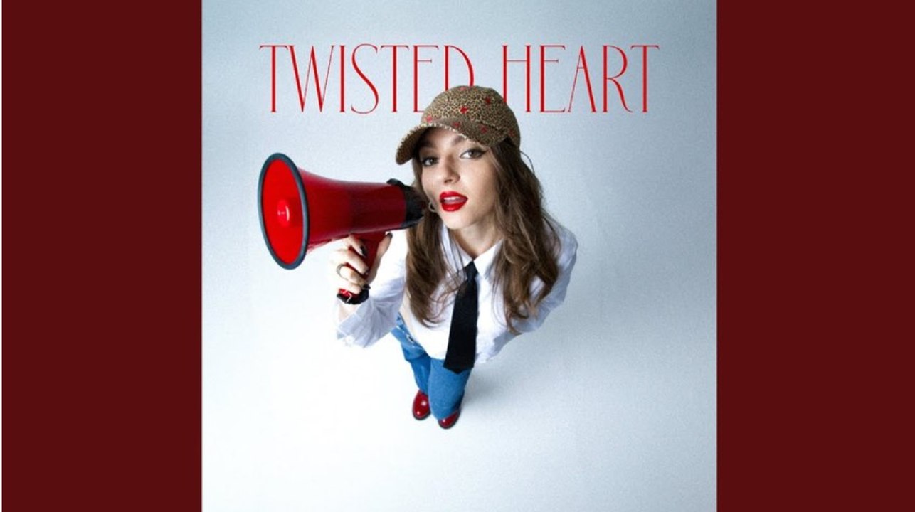 [Hot 2026🔥]  Twisted Heart. Secrets and Soulmates EngSub #ReelShort