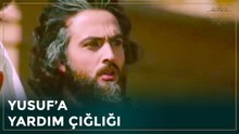 Züleyha Kalabalığın Arasından Hz. Yusuf'a Seslendi | Hz. Yusuf