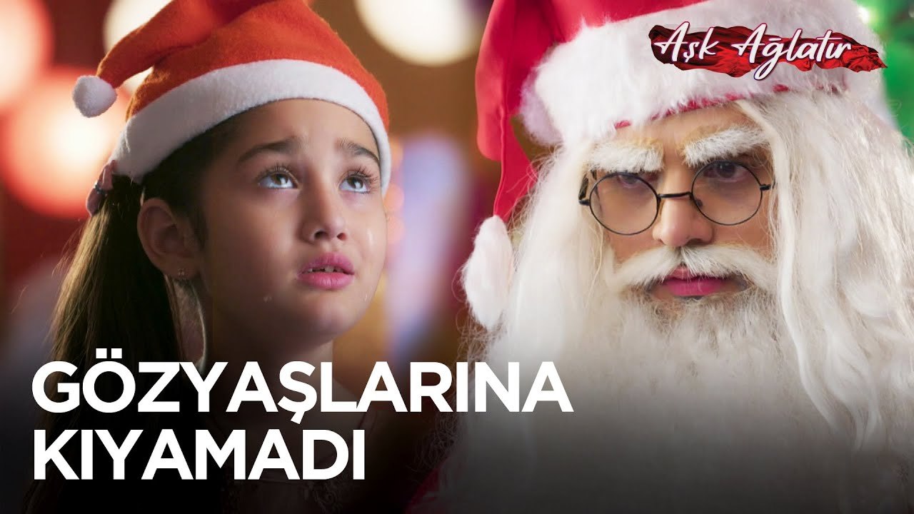 Dileğini Gerçekleştireceğim Kızım | Aşk Ağlatır