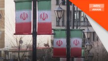 Rundingan Iran-AS di Geneva uji masa depan diplomasi nuklear