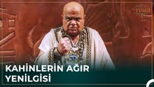Hz. Yusuf'un Büyük Planı Kahinleri Mağlup Etti | Hz. Yusuf