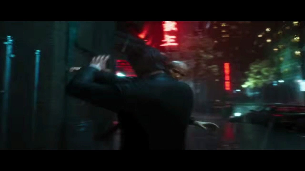 John Wick Game Revealed at State of Play – But Switch 2 Might Struggle