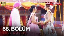 Aşk Ağlatır Hint Dizisi 68. Bölüm (4K)