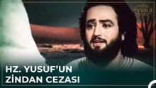 Cebrail A.S., Hz. Yusuf'a Cezasını Açıkladı | Hz. Yusuf