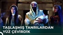 Fedan Halkı İman Etti | Hz. Yusuf